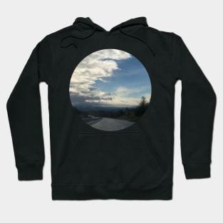 Cloud Road / Pictures of My Life Hoodie